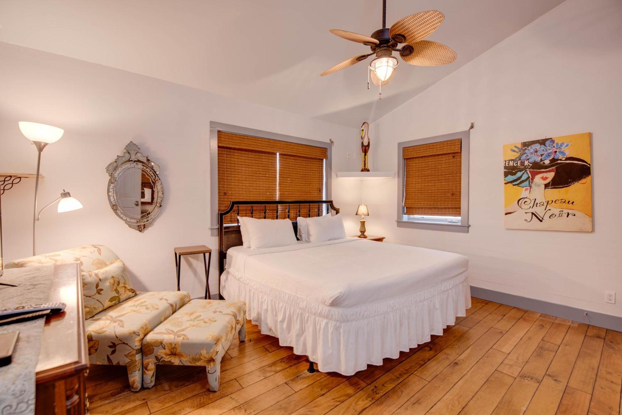 Pescado Penthouse Key West